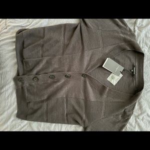 Surface to Air Paris Cardigan